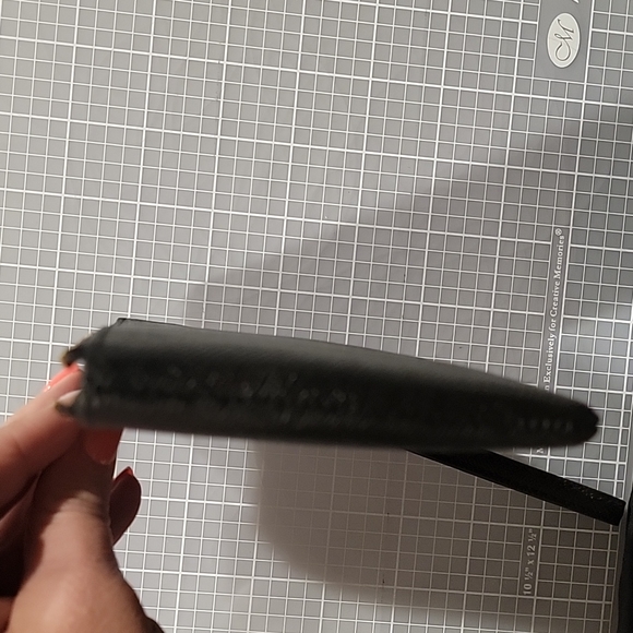 COACH Wristlet - Picture 7 of 8